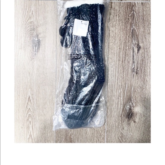 NWT MIXIT THICK KNOT SLIPPER SOCKS - Picture 6 of 6